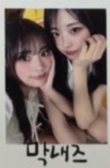 快闪满额拍立得 hina燕