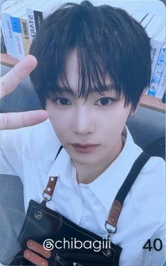 duckbaphouse打歌卡2