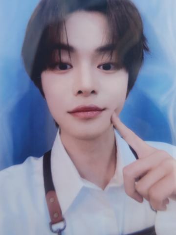 duckbaphouse打歌卡6