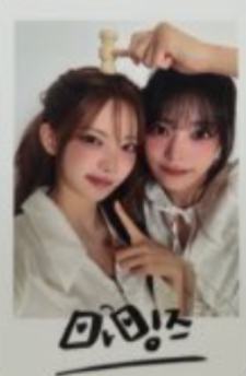 快闪满额拍立得 mgt燕