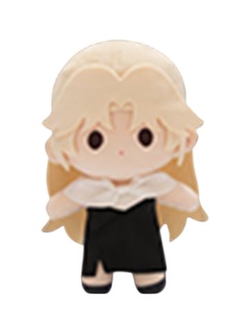 贝尔摩德20CM毛绒-永夜序曲快闪系列