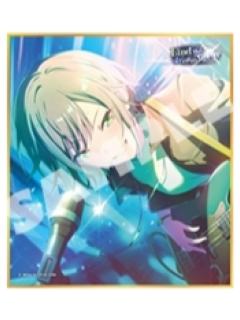 日野森志步 A1迷你色纸-vol.57