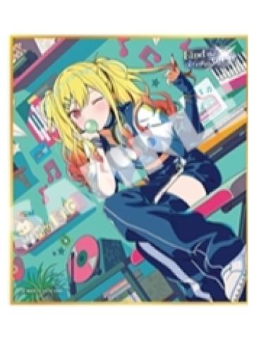 天马咲希 A2迷你色纸-vol.57