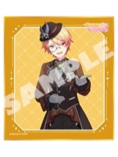 天马司 C迷你色纸-vol.57