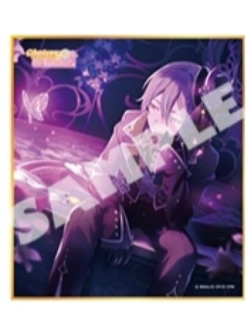 神代类 C2迷你色纸-vol.57