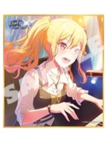 天马咲希 A1迷你色纸-vol.57