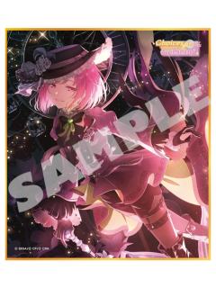 凤笑梦 C2迷你色纸-vol.57