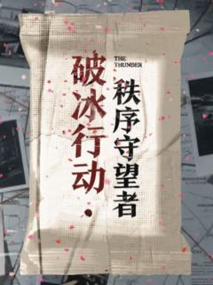 破冰行动·秩序守望者