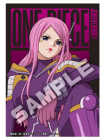 乔艾莉·波妮相卡-ENSKY JF2026限定系列