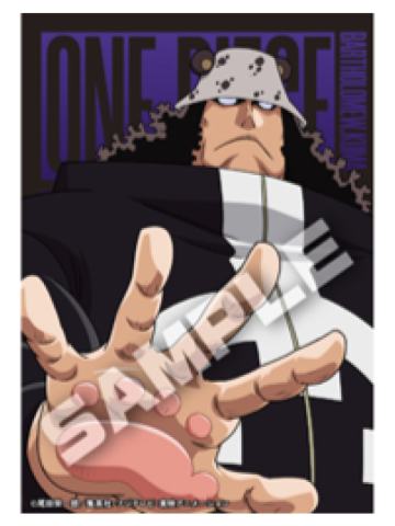 巴索罗缪·大熊相卡-ENSKY JF2026限定系列