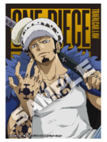 特拉法尔加·罗相卡-ENSKY JF2026限定系列