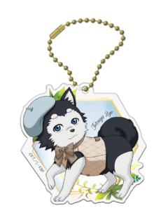 周边套组-南家糖植物图鉴黑子ver.