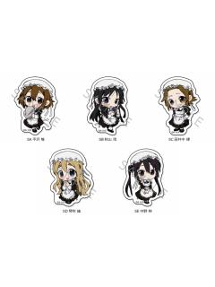 贴纸-chipokke系列