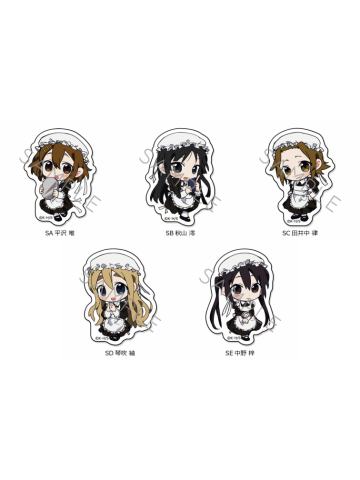 贴纸-chipokke系列