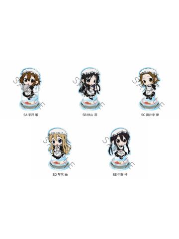 亚克力立牌-chipokke系列