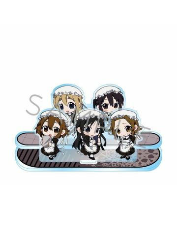 组合立牌-chipokke系列