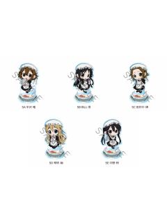 亚克力立牌-chipokke系列