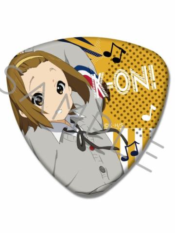 田井中律拨片徽章-chipokke系列