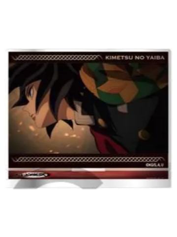 富冈义勇1场面写立牌-Philter无限城篇系列