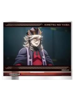 童磨1场面写立牌-Philter无限城篇系列