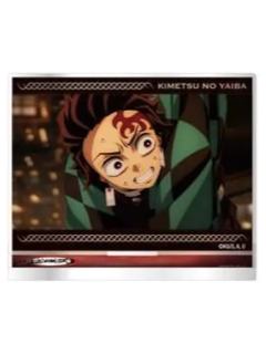 灶门炭治郎1场面写立牌-Philter无限城篇系列