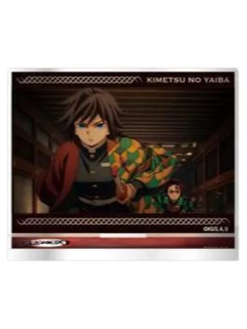 富冈义勇2场面写立牌-Philter无限城篇系列