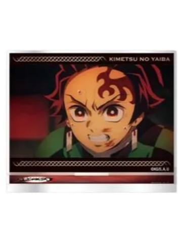 灶门炭治郎3场面写立牌-Philter无限城篇系列