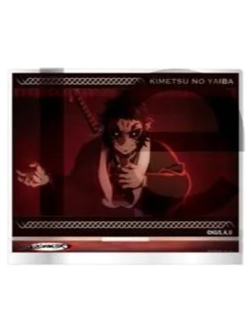 狯岳场面写立牌-Philter无限城篇系列