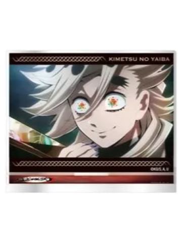 童磨2场面写立牌-Philter无限城篇系列