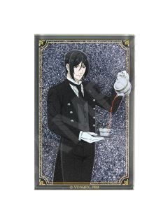 塞巴斯蒂安·米卡利斯流沙麻将-绿魔女篇快闪系列