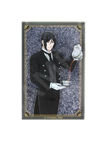 塞巴斯蒂安·米卡利斯流沙麻将-绿魔女篇快闪系列