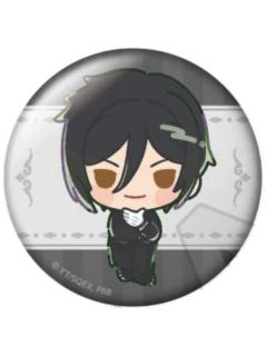 塞巴斯蒂安·米卡利斯徽章2-绿魔女篇快闪系列