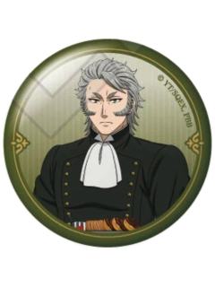 沃尔夫拉姆·格尔彩尔徽章1-绿魔女篇快闪系列