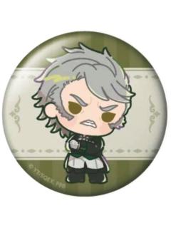 沃尔夫拉姆·格尔彩尔徽章2-绿魔女篇快闪系列