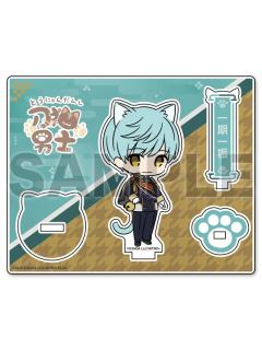 一期一振立牌-刀猫男士第4弹系列