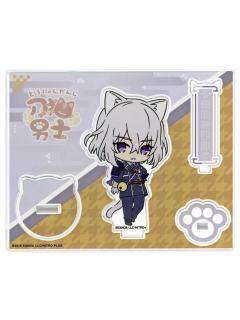 骨喰藤四郎立牌-刀猫男士第4弹系列