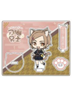 包丁藤四郎立牌-刀猫男士第4弹系列