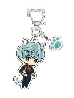 一期一振挂件-刀猫男士第4弹系列