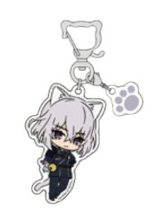 骨喰藤四郎挂件-刀猫男士第4弹系列