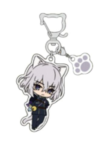 骨喰藤四郎挂件-刀猫男士第4弹系列