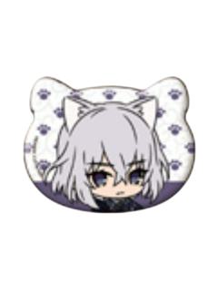 骨喰藤四郎猫耳徽章-刀猫男士第4弹系列