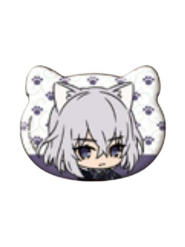 骨喰藤四郎猫耳徽章-刀猫男士第4弹系列