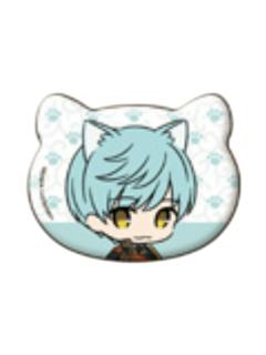 一期一振猫耳徽章-刀猫男士第4弹系列