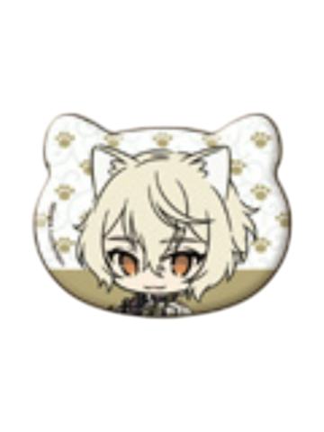 髭切猫耳徽章-刀猫男士第4弹系列