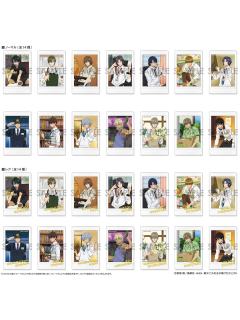 拍立得-WORKPLACE系列