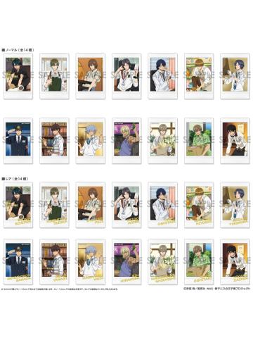 拍立得-WORKPLACE系列