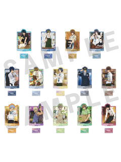 立牌-WORKPLACE系列