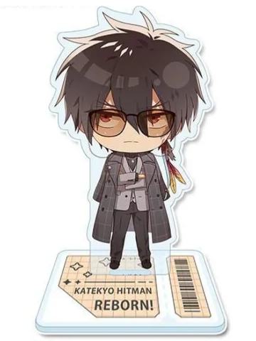 XANXUSQ版立牌-Seasonal Plants眼镜系列