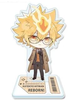 GiottoQ版立牌-Seasonal Plants眼镜系列