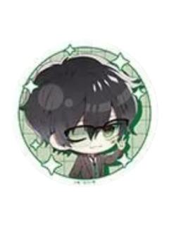 蓝波徽章-Seasonal Plants眼镜系列